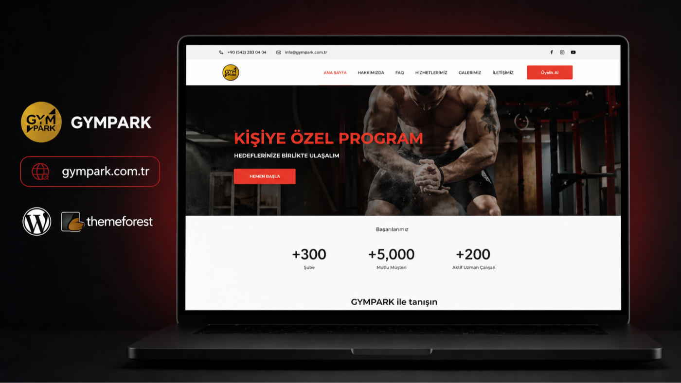 gympark.com.tr